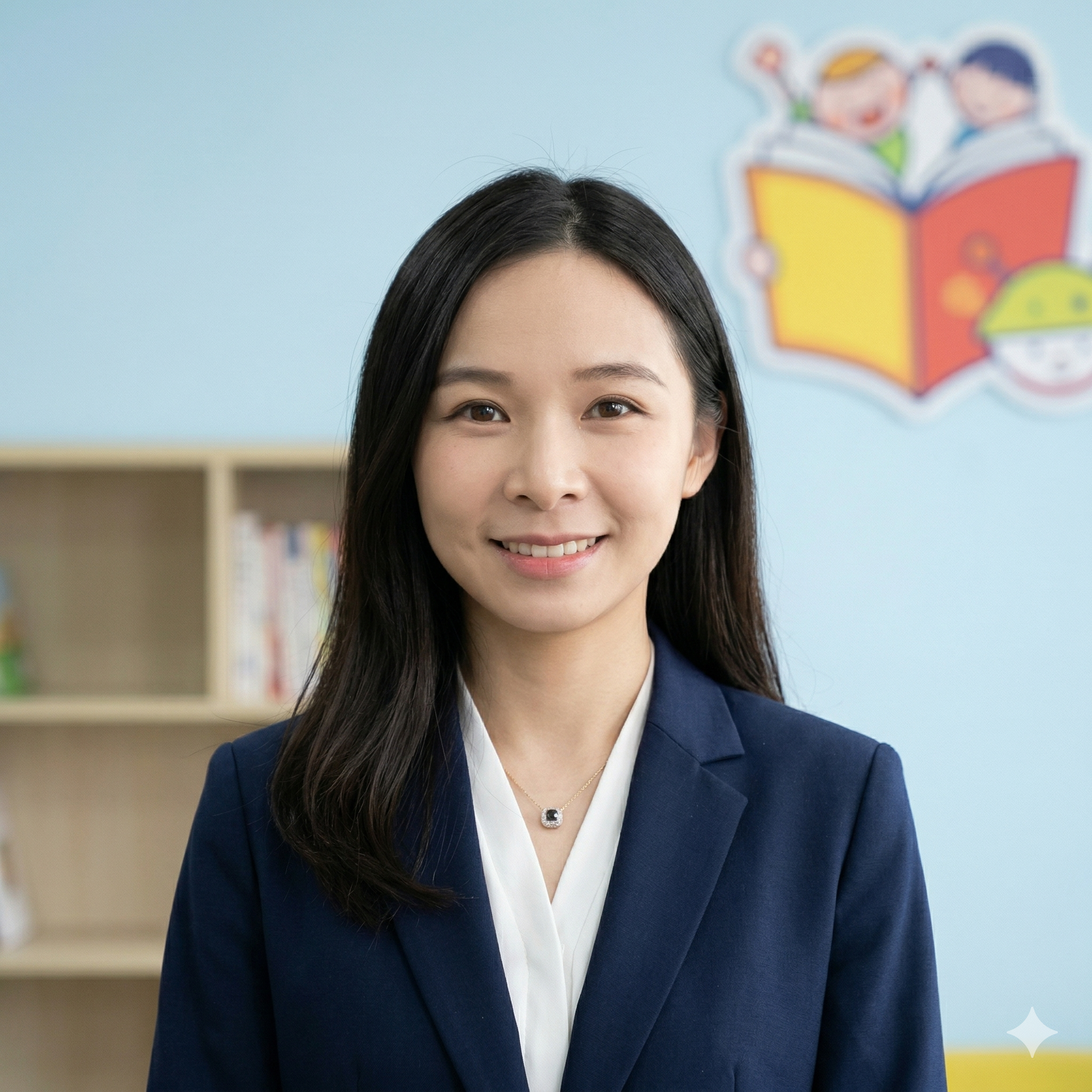 成员1